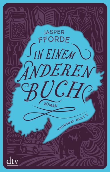 In einem anderen Buch