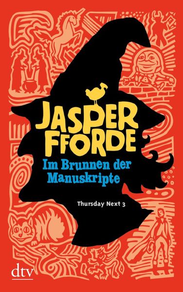 Buchcover
