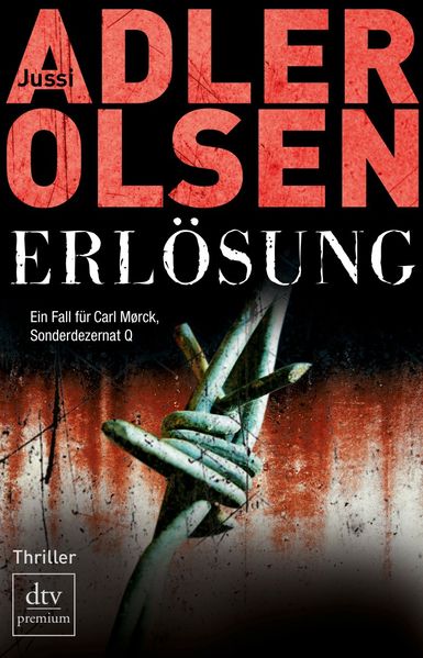 Buchcover