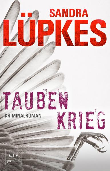Taubenkrieg