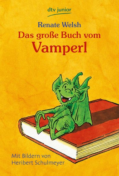 Buchcover