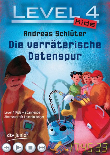 Buchcover