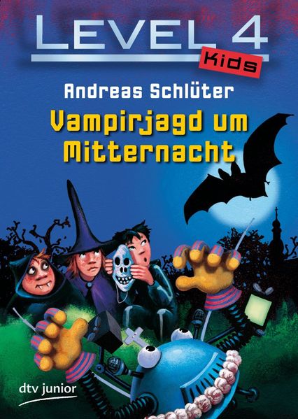 Buchcover