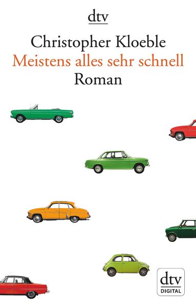 Buchcover