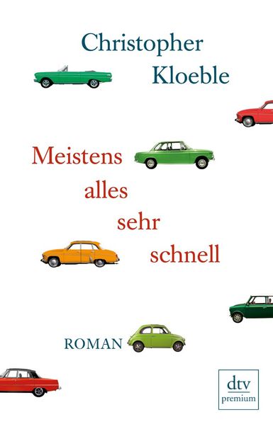 Buchcover