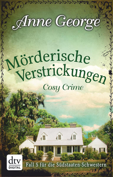 Mörderische Verstrickungen