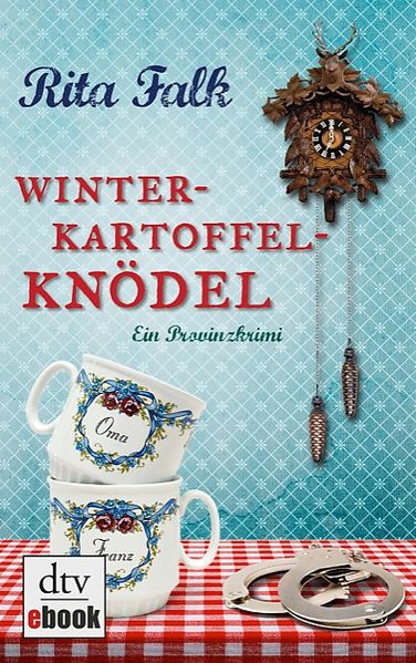 Buchcover