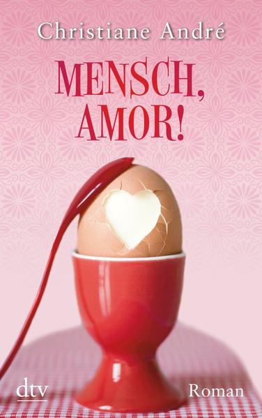 Mensch, Amor!