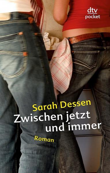 Zwischen jetzt und immer