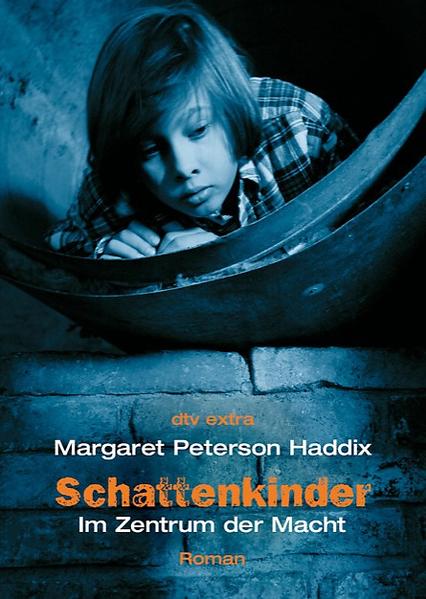 Schattenkinder Im Zentrum der Macht
