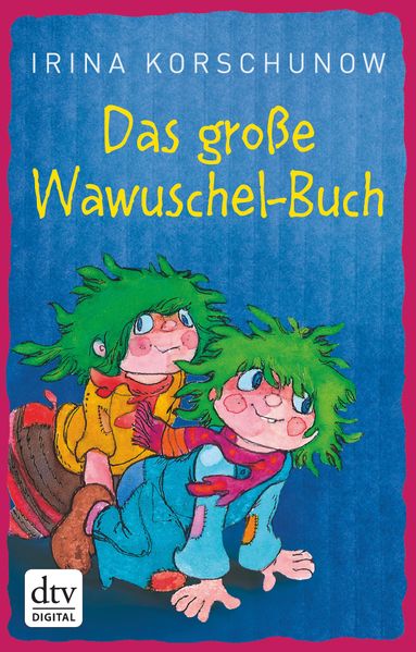 Buchcover
