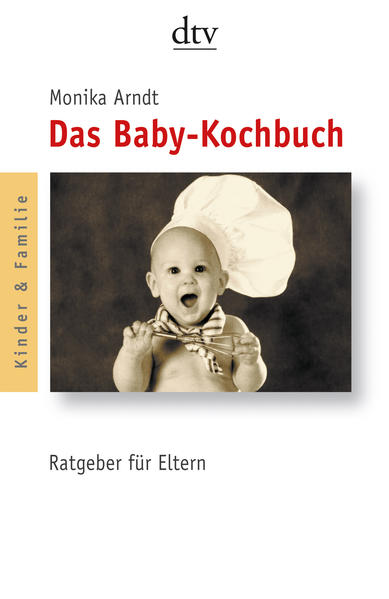 Das Baby-Kochbuch