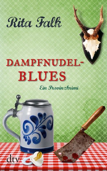 Buchcover
