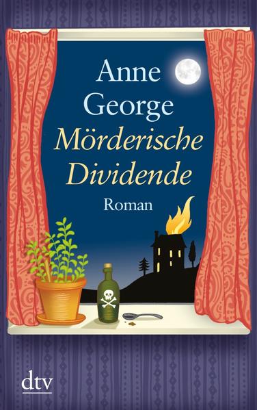 Mörderische Dividende