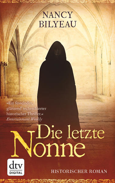 Die letzte Nonne