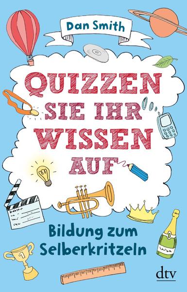 Quizzen Sie Ihr Wissen auf