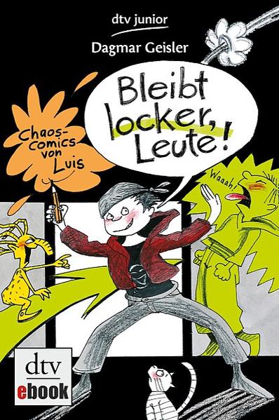 Bleibt locker, Leute!