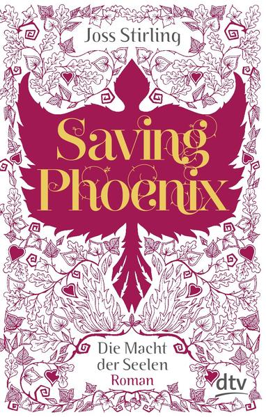 Saving Phoenix Die Macht der Seelen 2