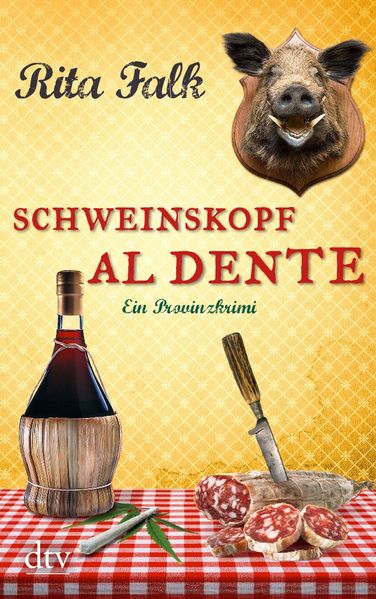 Buchcover