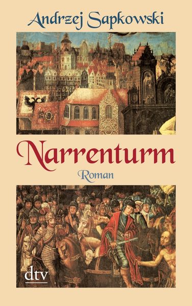 Buchcover