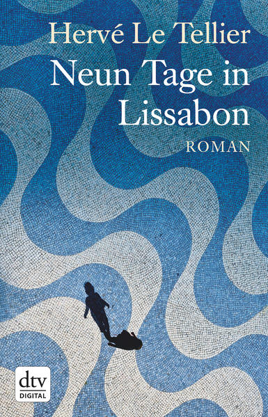 Neun Tage in Lissabon