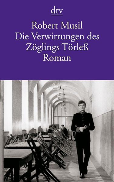 Die Verwirrungen des Zöglings Törleß