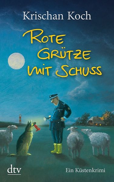 Buchcover