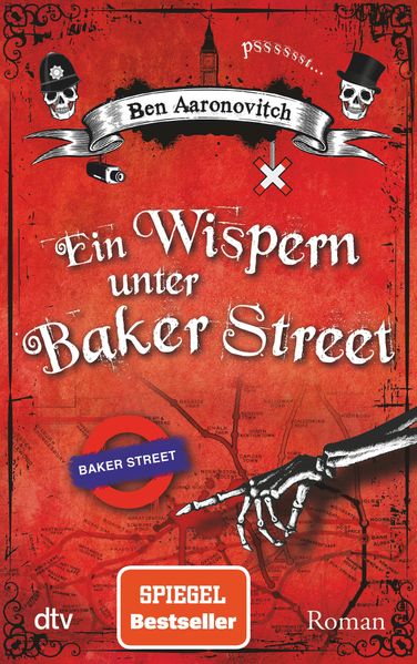 Buchcover