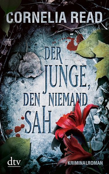 Der Junge, den niemand sah