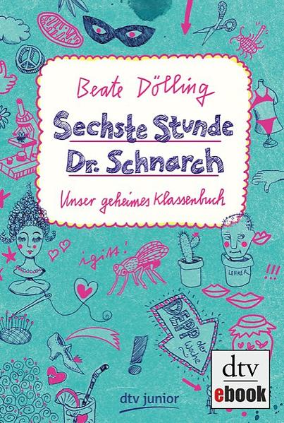 Sechste Stunde Dr. Schnarch