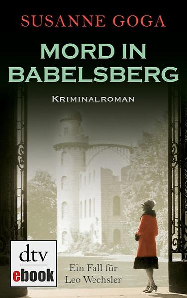 Mord in Babelsberg