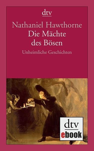 Die Mächte des Bösen