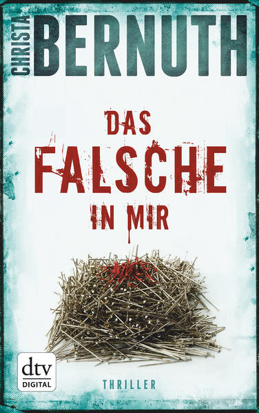 Das Falsche in mir
