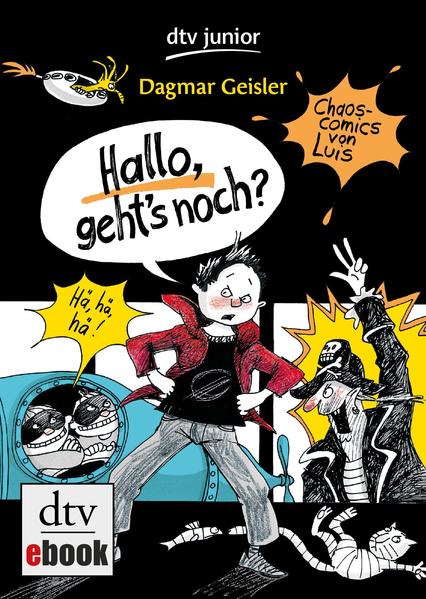 Hallo, geht's noch?