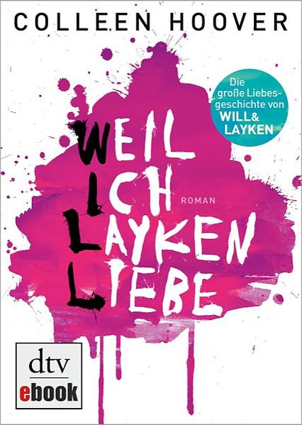 Weil ich Layken liebe