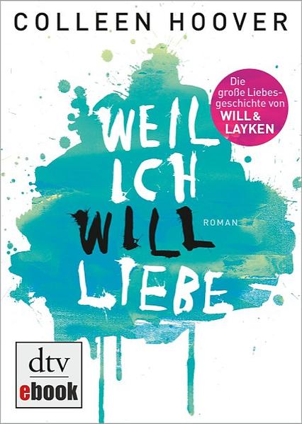 Weil ich Will liebe