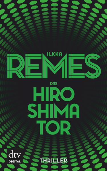 Das Hiroshima-Tor