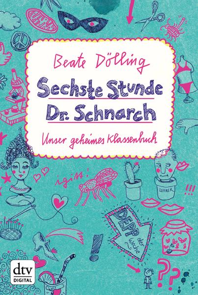 Sechste Stunde Dr. Schnarch