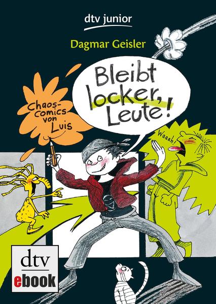 Bleibt locker, Leute!