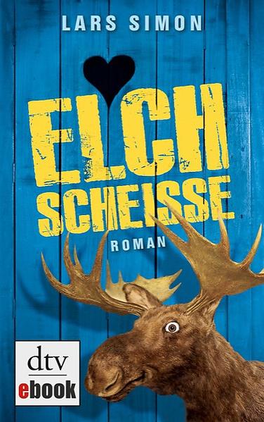 Elchscheiße