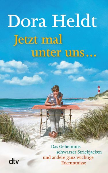 Jetzt mal unter uns …