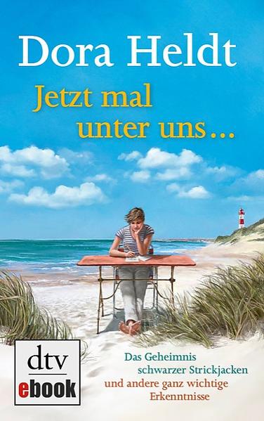 Jetzt mal unter uns …
