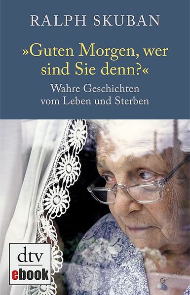 'Guten Morgen, wer sind Sie denn?'