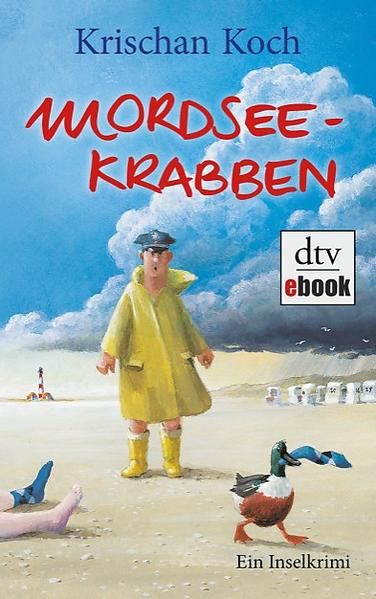 Mordseekrabben