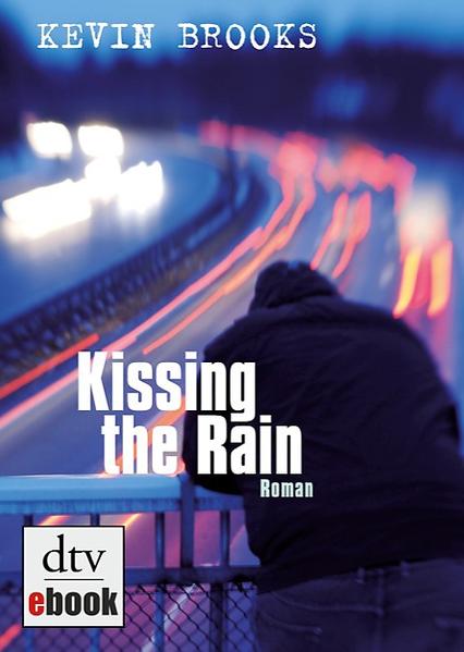 Kissing the Rain