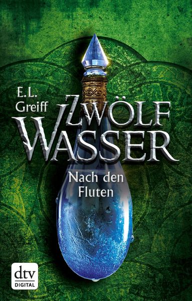 Zwölf Wasser, Buch 3: Nach den Fluten