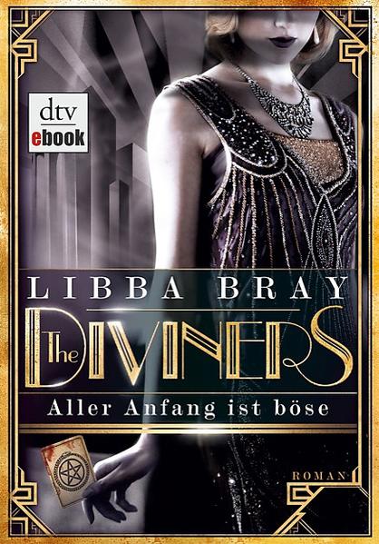 The Diviners - Aller Anfang ist böse