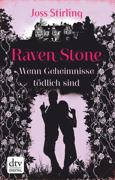 Raven Stone - Wenn Geheimnisse tödlich sind