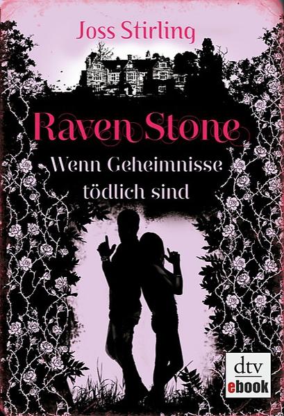 Raven Stone - Wenn Geheimnisse tödlich sind