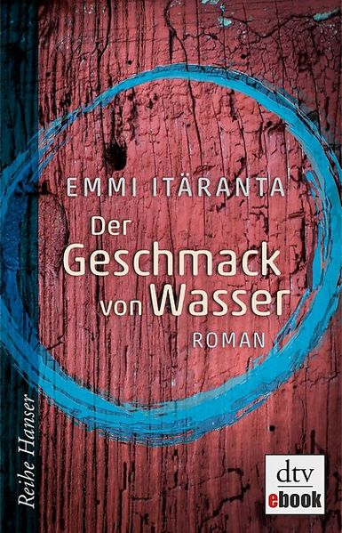 Der Geschmack von Wasser